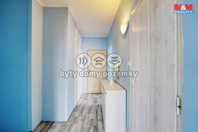 Prodej, Byt 3+1, Bezdružice