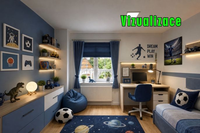 Prodej, Rodinný dům, Bukovice