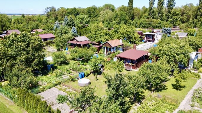 Prodej, Zahrada, Nymburk