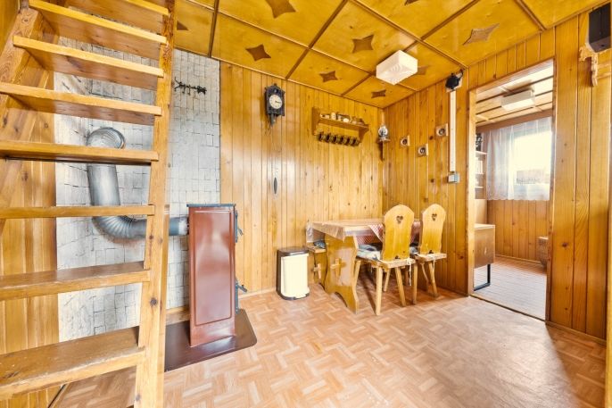 Prodej, Chata, Ústí nad Orlicí