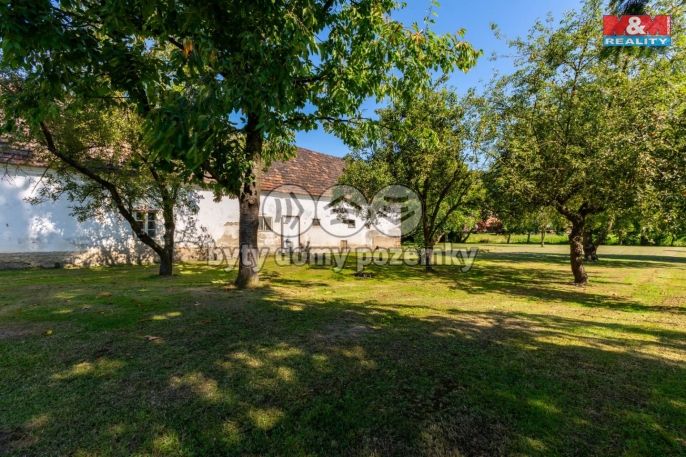 Prodej, Zemědělská usedlost, Studénka