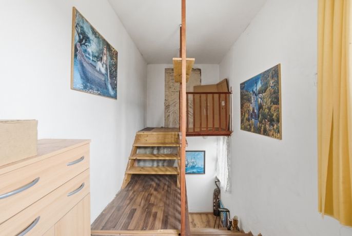 Prodej, Rodinný dům, Veltrusy