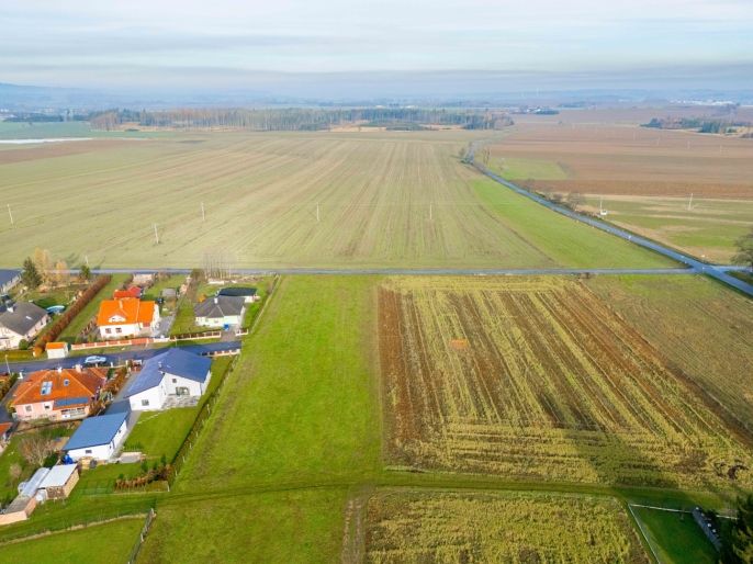 Prodej, Pozemek k bydlení, Ždírec