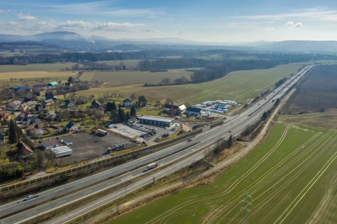 Pronájem, Ostatní, Paceřice