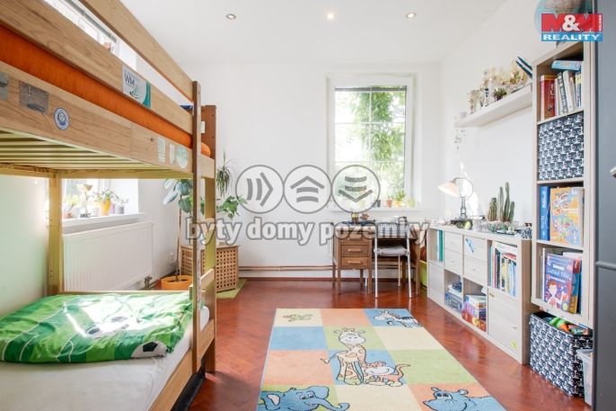 Prodej, Byt 3+1, Liberec