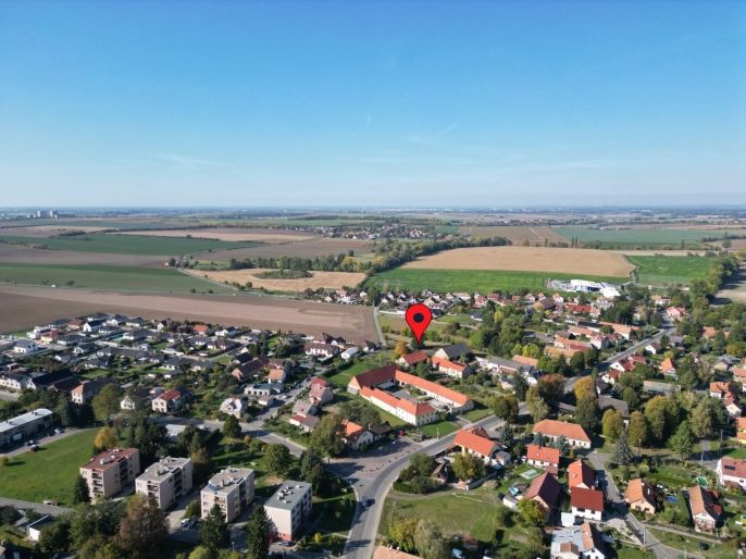 Prodej, Pozemek k bydlení, Kočí
