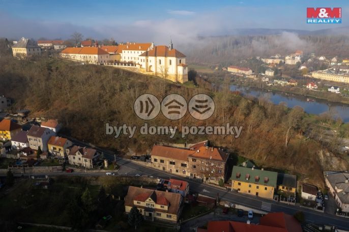 Prodej, Rodinný dům, Nižbor