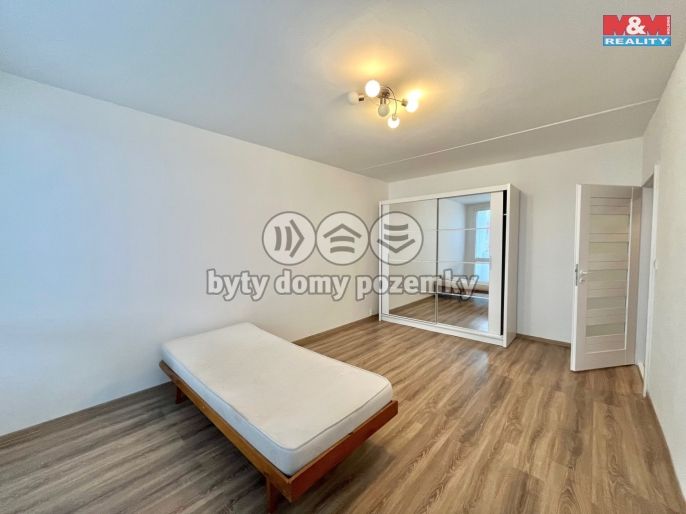 Prodej, Byt 3+1, Jirkov