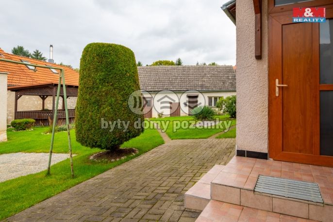 Prodej, Rodinný dům, Cehnice
