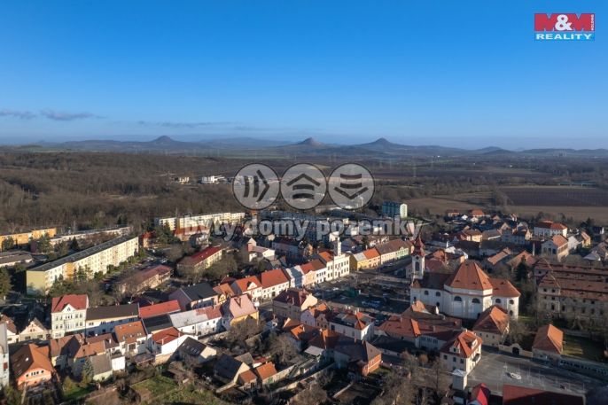 Prodej, Obchod a služby, Postoloprty