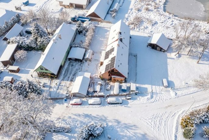 Prodej, Rodinný dům, Vimperk