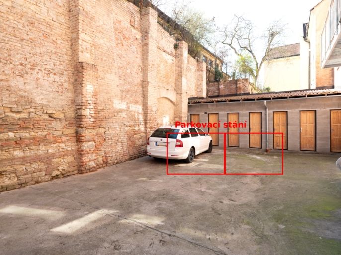 Prodej, Obchod a služby, Praha