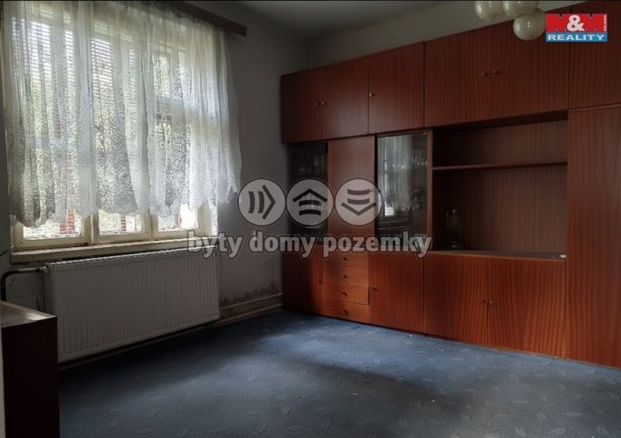 Prodej, Rodinný dům, Staňkovice