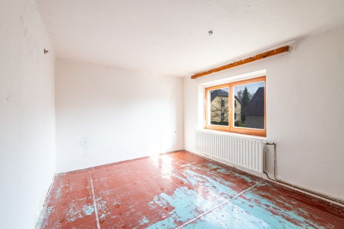 Prodej, Rodinný dům, Česká Lípa