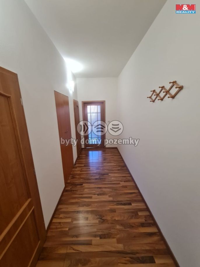 Prodej, Byt 1+kk, Velké Přílepy