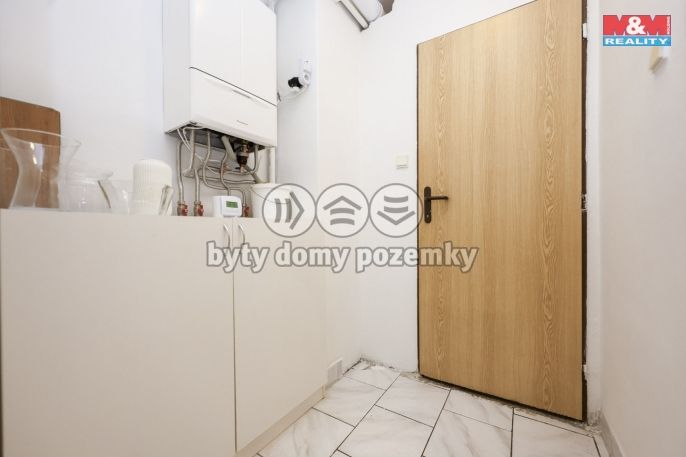 Prodej, Byt 3+kk, Olomouc