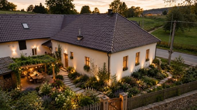 Prodej, Rodinný dům, Třebařov