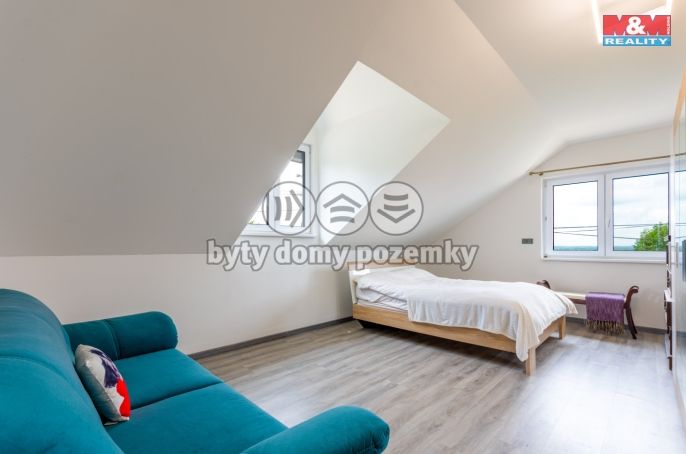 Prodej, Rodinný dům, Vratimov