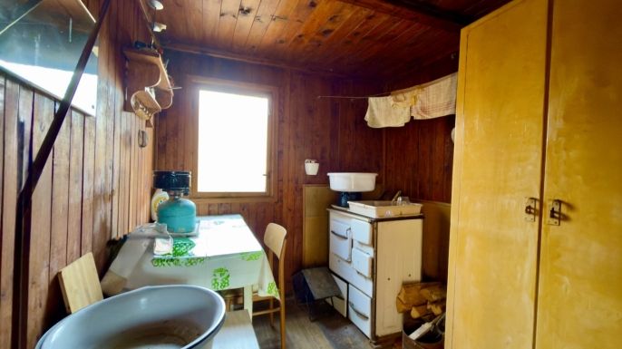 Prodej, Chata, Oslnovice