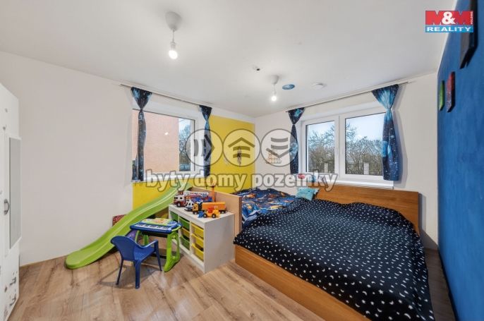 Prodej, Rodinný dům, Přísnotice