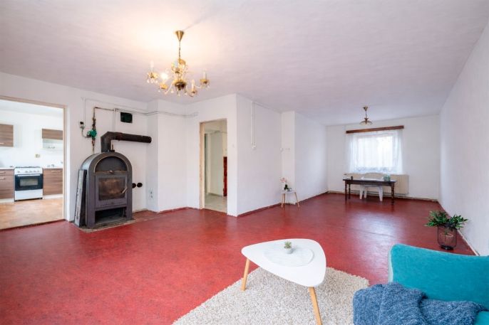 Prodej, Rodinný dům, Česká Lípa