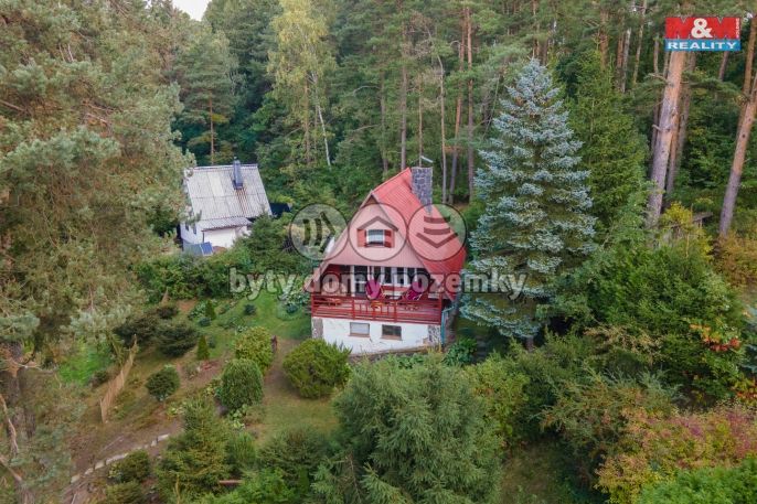 Prodej, Chata, Bukovec