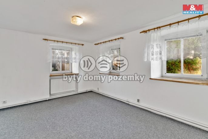 Prodej, Rodinný dům, Jindřichovice pod Smrkem