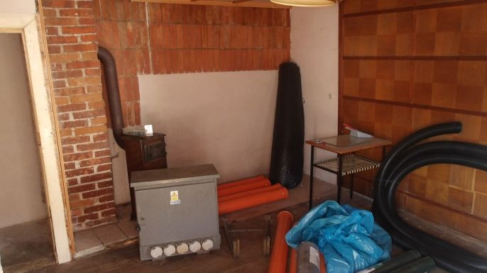 Prodej, Chata, Doubravník