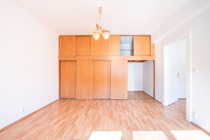 Prodej, Byt 2+kk, Praha