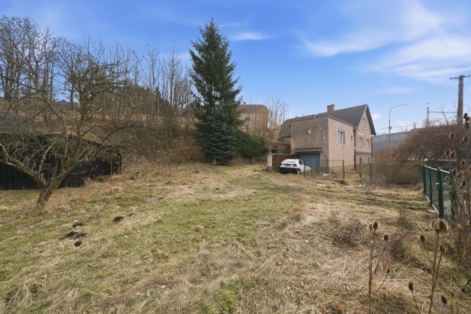 Prodej, Rodinný dům, Třebovice