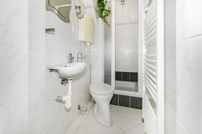 Prodej, Rodinný dům, Praha