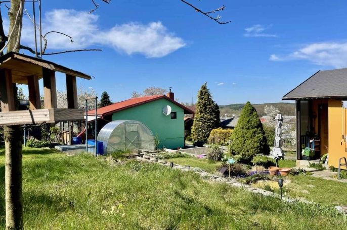 Prodej, Chata, Homole