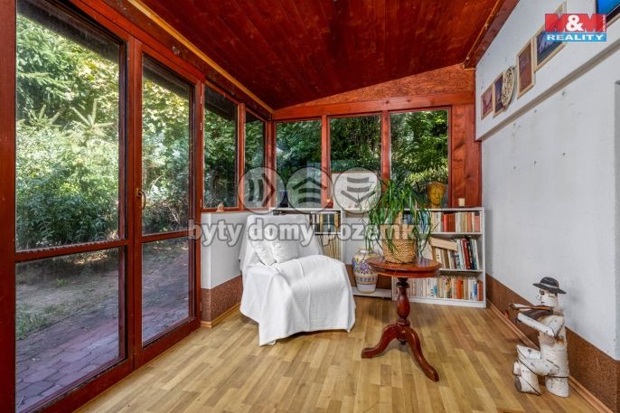 Prodej, Rodinný dům, Chýně