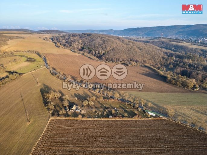 Prodej, Chata, Hlásná Třebaň