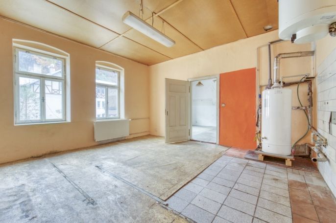 Prodej, Rodinný dům, Oloví