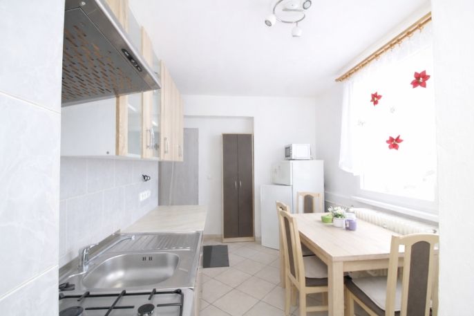 Prodej, Byt 1+1, Kralupy nad Vltavou