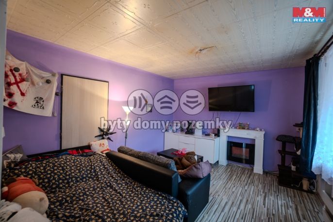 Prodej, Byt 2+1, Kladno