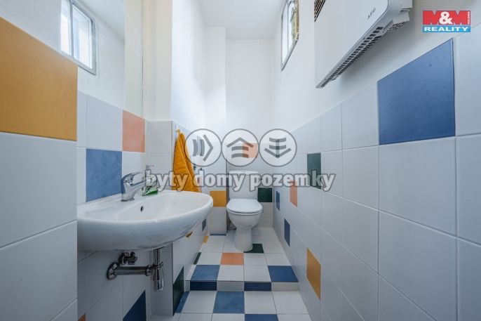 Prodej, Rodinný dům, Kladno