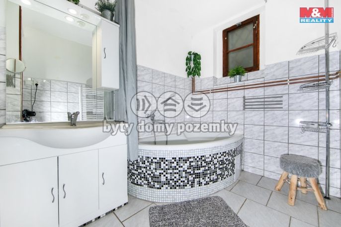 Prodej, Rodinný dům, Blažim