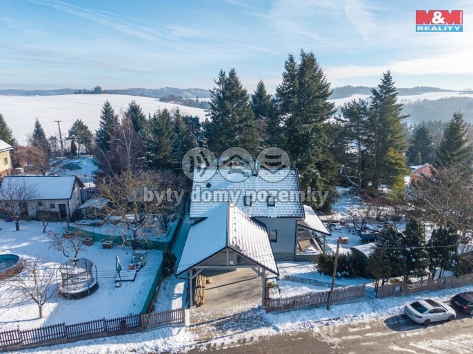 Prodej, Rodinný dům, Postupice