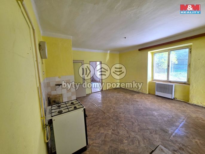 Prodej, Zemědělská usedlost, Fulnek