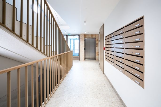 Prodej, Byt 2+kk, Brandýs nad Labem-Stará Boleslav