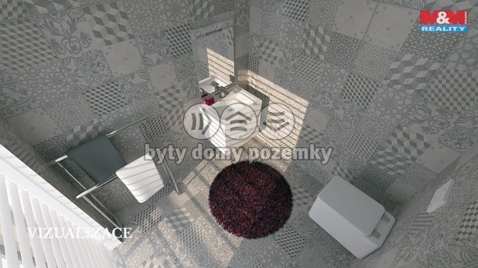 Prodej, Rodinný dům, Opava