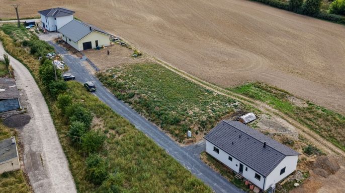 Prodej, Pozemek k bydlení, Grygov