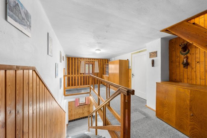 Prodej, Hotel, penzion, Labská Stráň