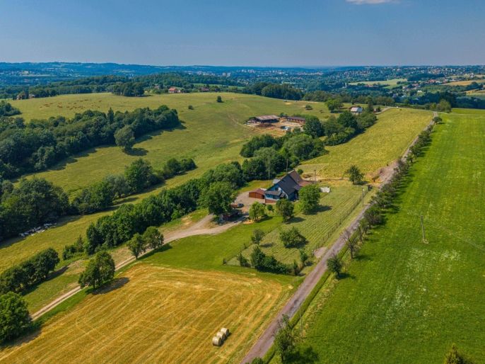 Prodej, Pozemek k bydlení, Třinec