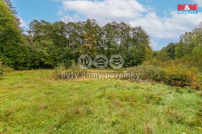 Prodej, Pozemek k bydlení, Nejdek