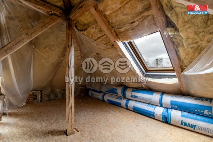 Prodej, Rodinný dům, Raškovice