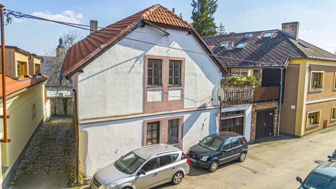 Prodej, Rodinný dům, Kutná Hora