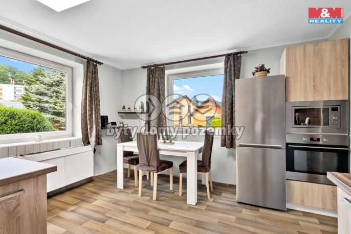 Prodej, Rodinný dům, Višňová